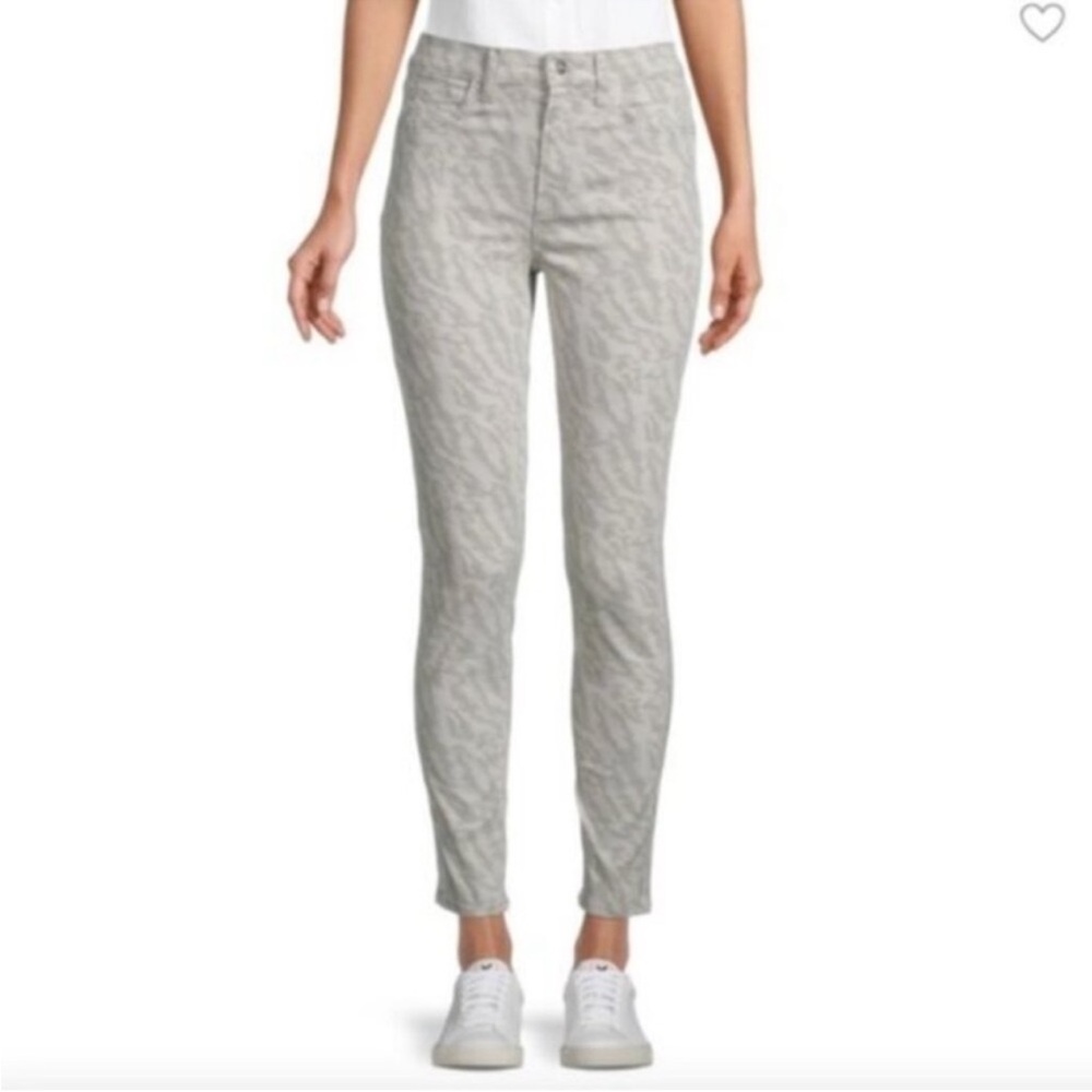 JOEβS The Charlie High Rise Skinny Ankle, 26